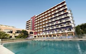 Monarque Fuengirola Park Hotel